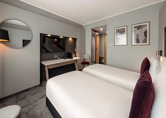 Ramada By Wyndham Essen