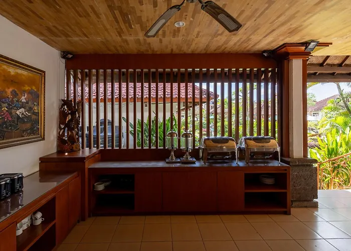Hotel Sinar Bali Legian