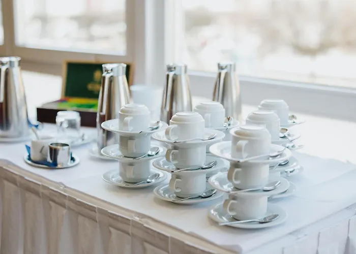 Best Western Plus Hotel Bautzen