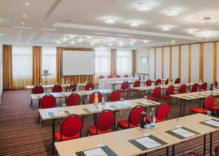 Best Western Plus Hotel Bautzen