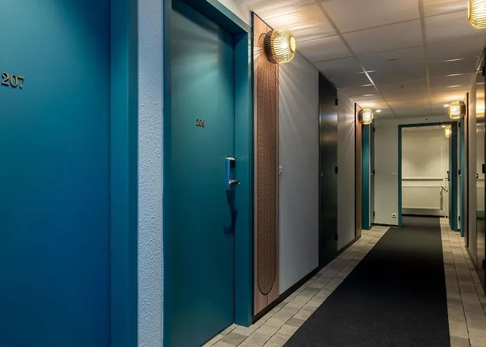 Ibis Styles Pontivy Centre Bretagne