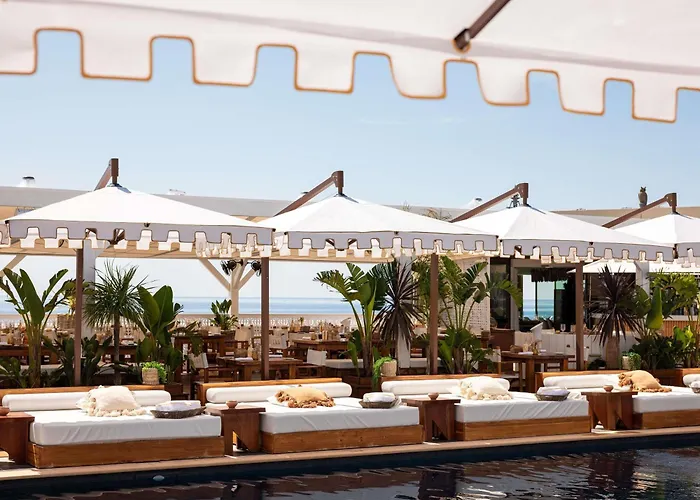 Hotels in Monte-Carlo