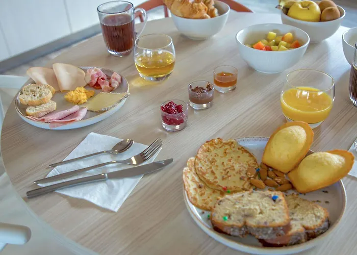 Ibis Styles Aubagne Gemenos