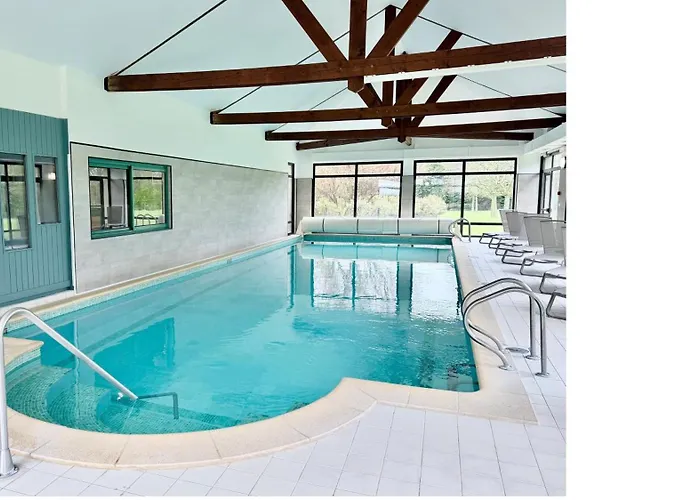 Holiday Inn Calais Coquelles By Ihg