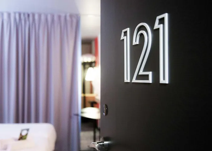 Ibis Styles Bale-Mulhouse Aeroport