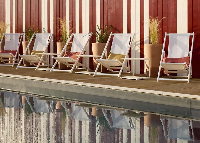 Le Talaia Hôtel&Spa Biarritz - MGallery Collection