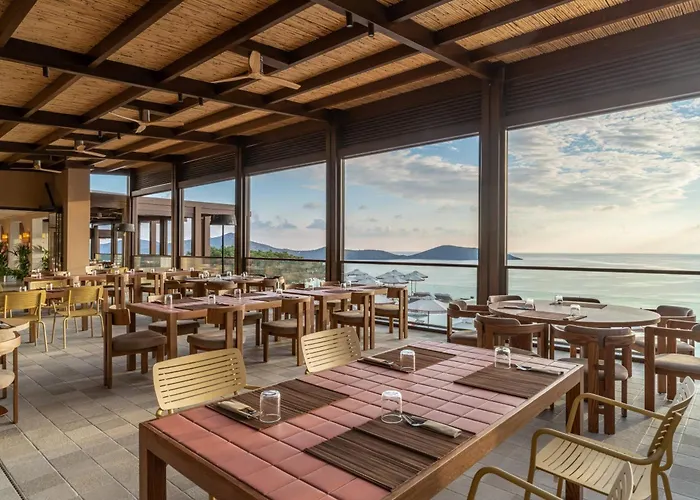 Innside By Melia Crete Elounda