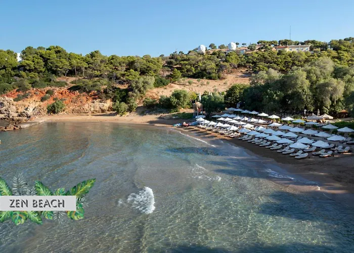Coral Hotel Athens