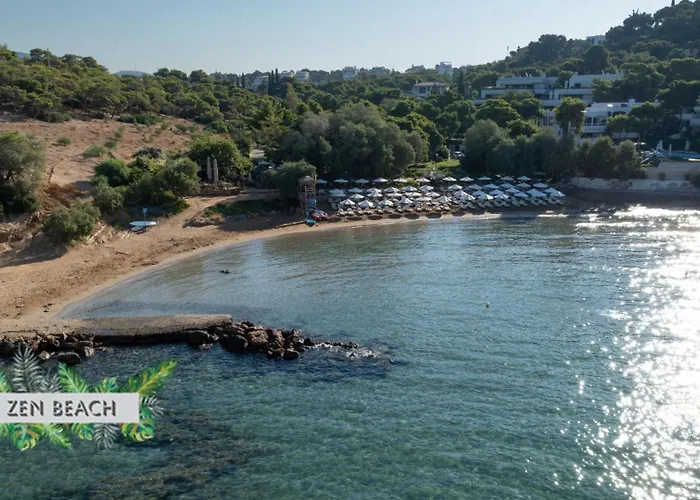 Coral Hotel Athens