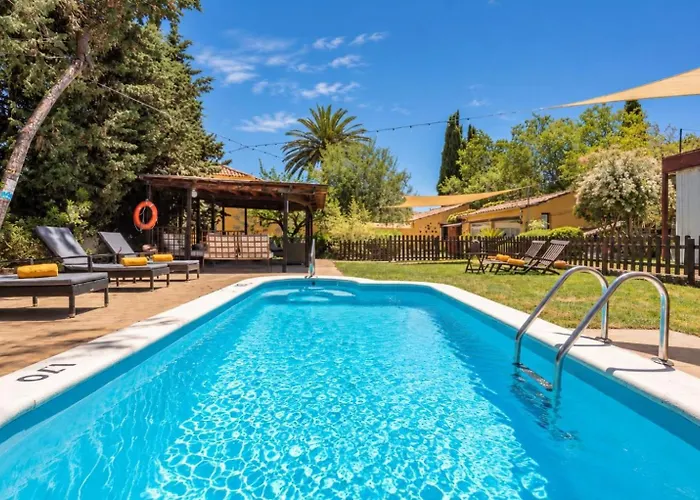 Hotel Rural Las Calas