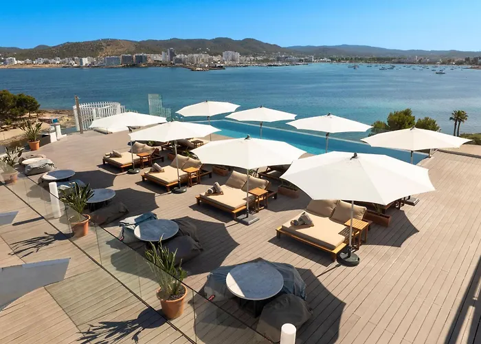 Innside By Melia Ibiza Beach