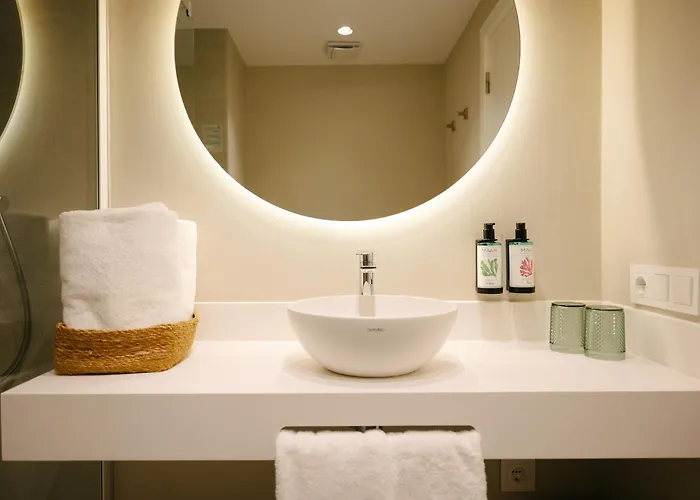 Hotel Almudaina