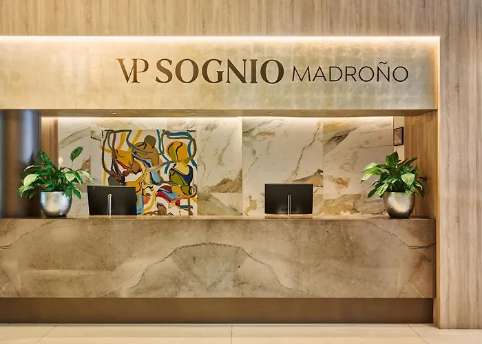 Vp Sognio Madrono