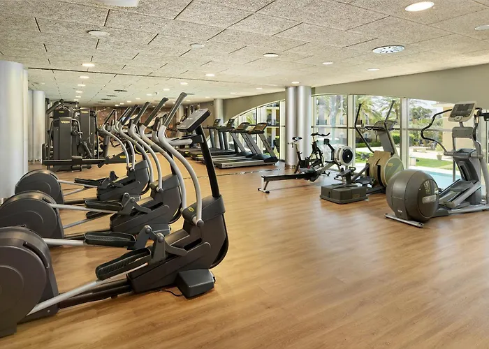 Grupotel Playa De Palma Suites & Spa