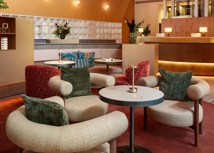 Melia Bilbao