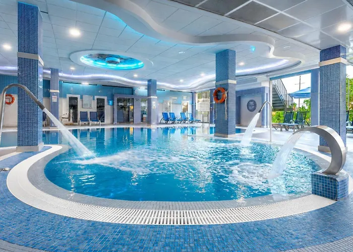 Benalmadena Palace Spa