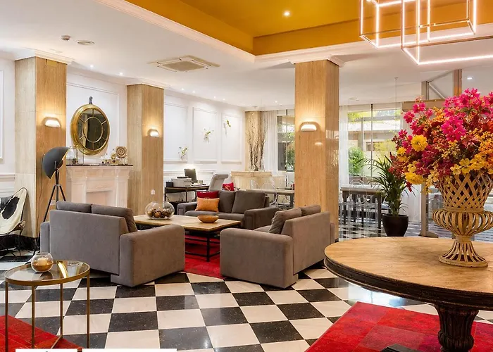 Almeria Cheap Hotels