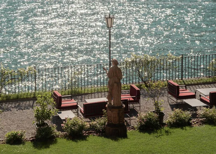 Boutique-Hotels in Como