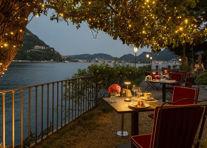 Hotel Villa Flori