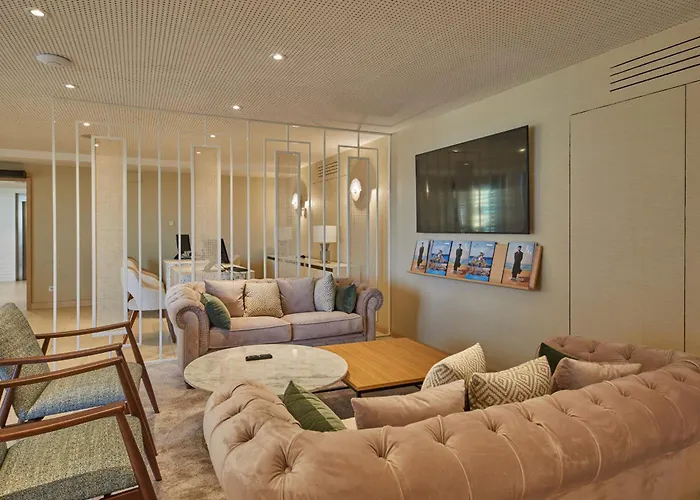 Secrets Lanzarote Resort & Spa - Adults Only