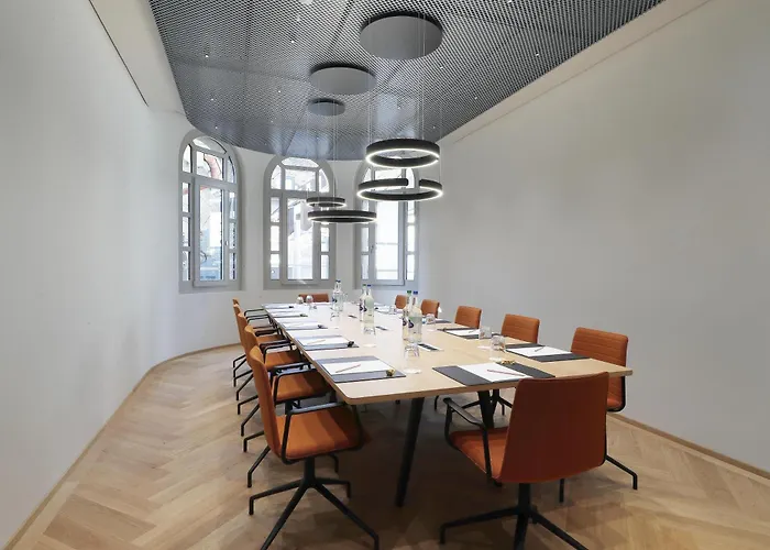 Best Western Plus Hotel Bern