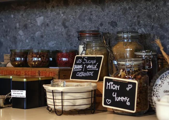 Greet Hotel Colmar