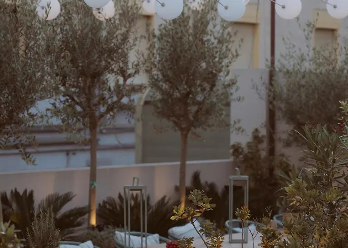 Hotel Italia