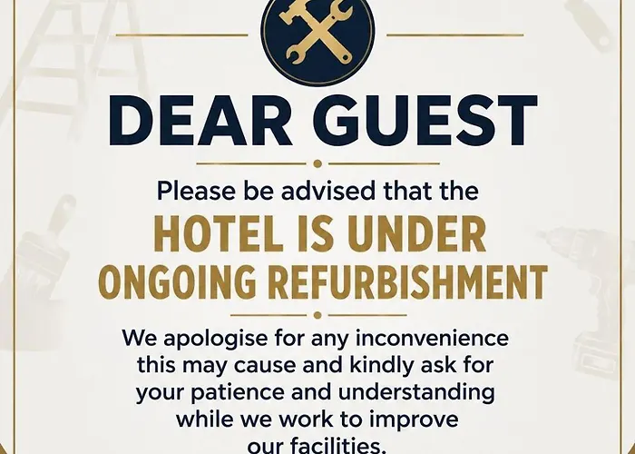 George Hotel, Burslem, Stoke-on-Trent