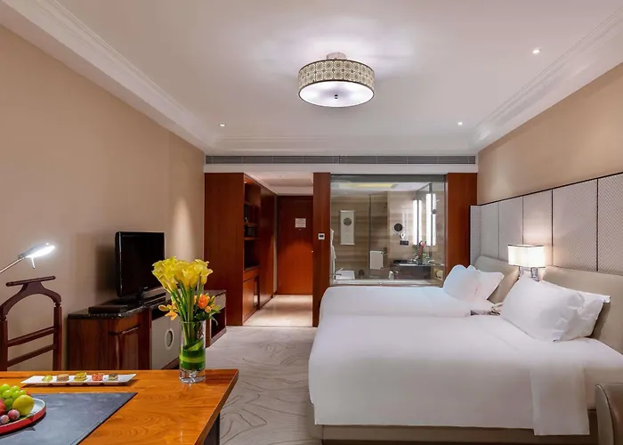 Sofitel Hangzhou Westlake