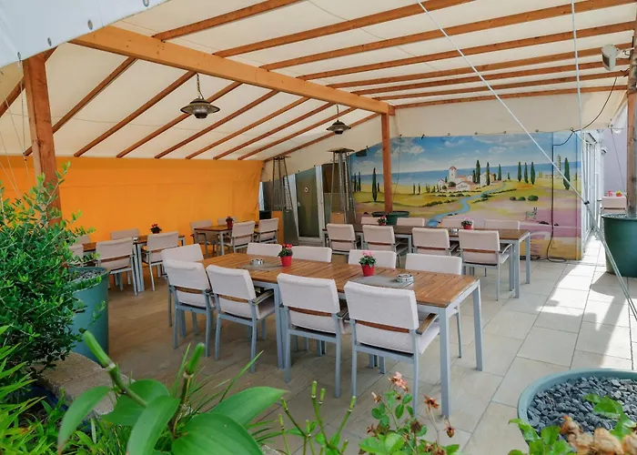 Apart Hotel Sehnde