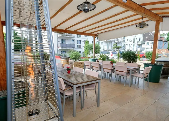 Apart Hotel Sehnde