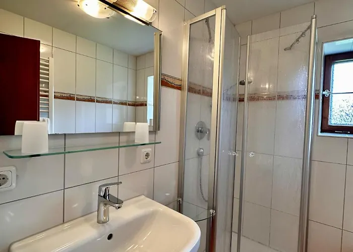 Hotel Garni Sonnenhof