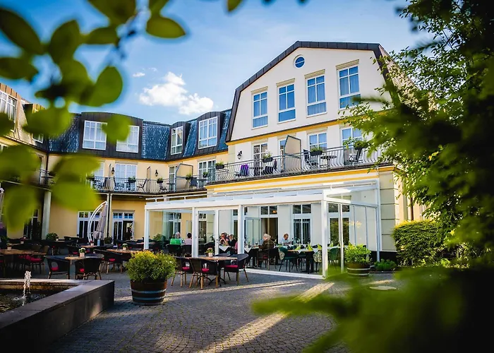Hotels in Nierstein