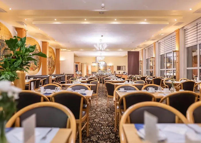 Best Western Ahorn Hotel Oberwiesenthal – Adults Only