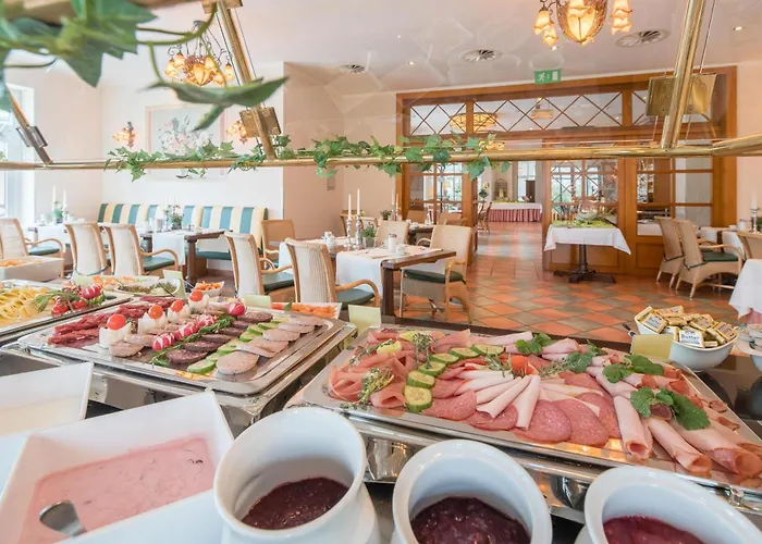Best Western Wein- und Parkhotel