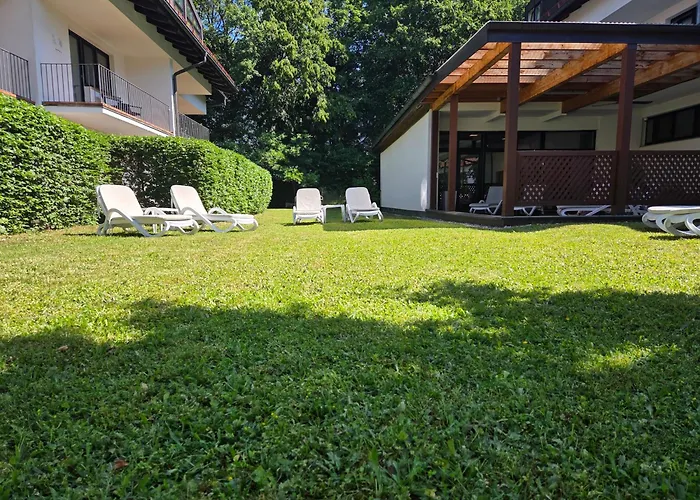 Hotels in Hausham