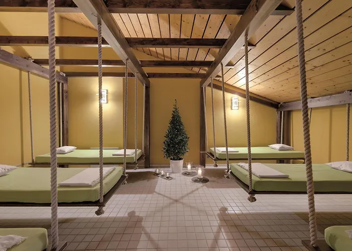 Best Western Aparthotel Birnbachhöhe