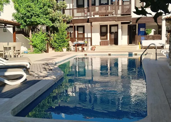 Villa Konak Hotel