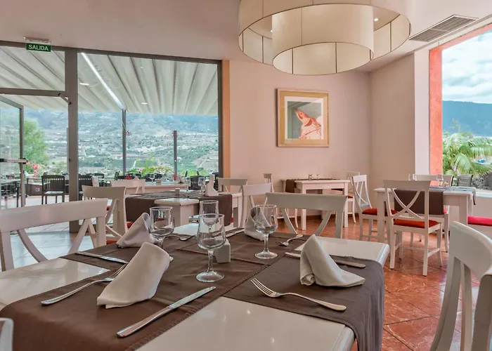 Hotel Las Aguilas Tenerife, Affiliated By Melia