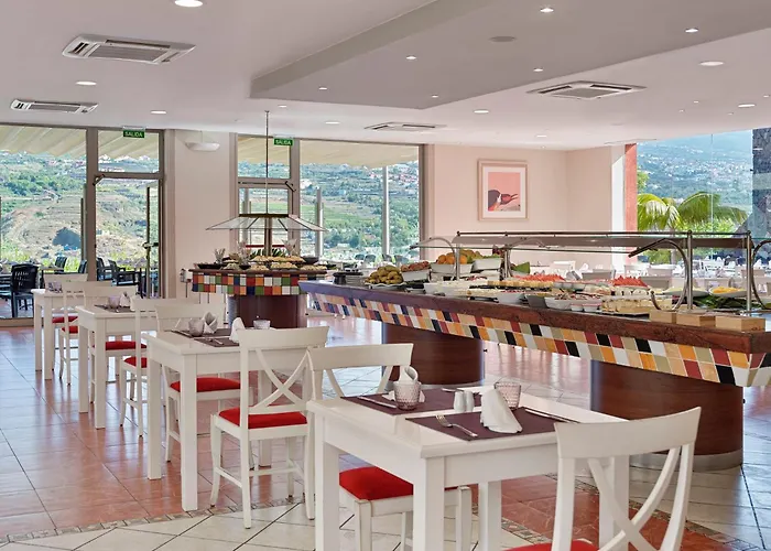 Hotel Las Aguilas Tenerife, Affiliated By Melia