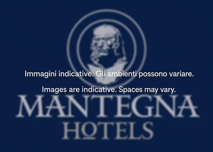 Hotel Antica Dimora, Mantegnahotels