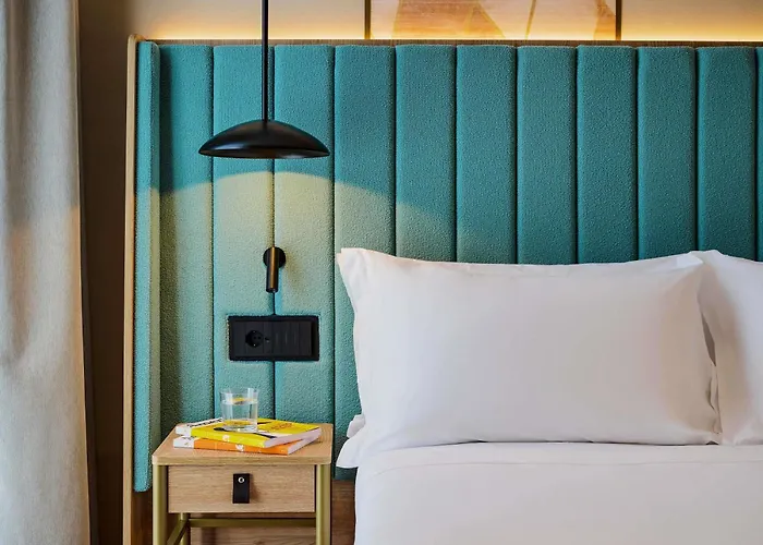Hotel Giacomo Morra Alba - Handwritten Collection