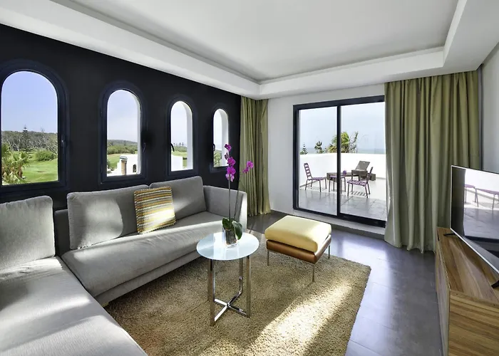Pullman Mazagan Royal Golf & Spa