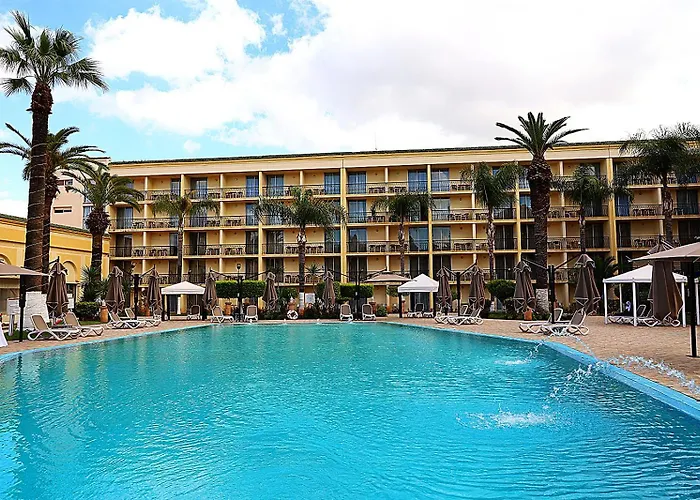 Royal Mirage Fes Hotel
