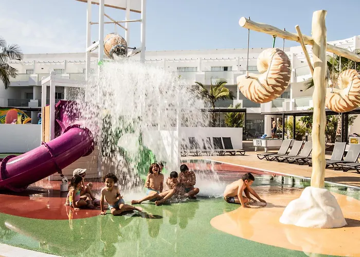 Sentido Aequora Lanzarote Suites