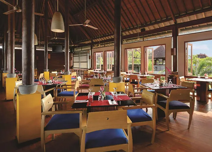 Mercure Kuta Bali