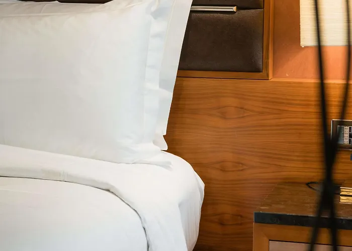 Sofitel London Heathrow