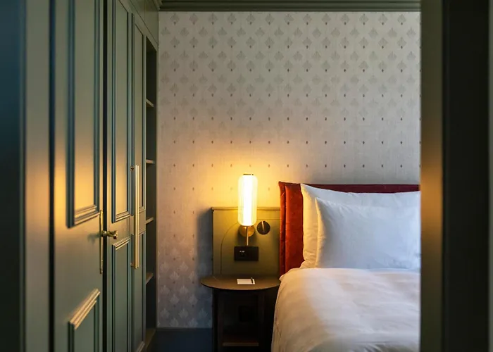 Cresta Palace Celerina St Moritz Active-In And Experience-Out