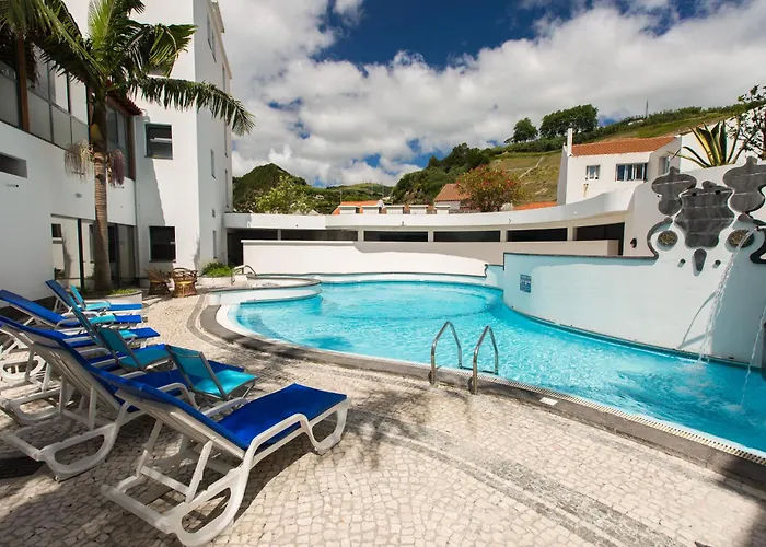 Hotel Do Mar