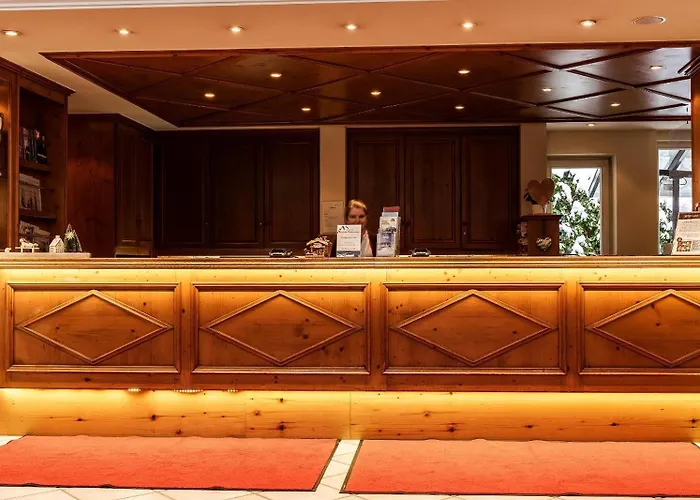 Berghotel Hammersbach, Sure Hotel Collection By Best Western